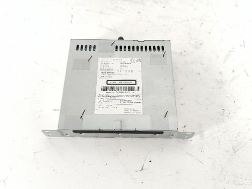 Used Radio Radio PEUGEOT 508 SW I (8E_) 2.0 BlueHDi 180 (180 hp) 39550645 39550645