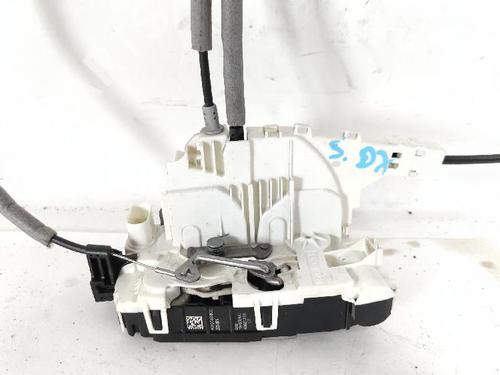 Used Rear right lock MERCEDES-BENZ SPRINTER 3,5-t Van (B907, B910) 311 CDI (910.631, 910.633) (114 hp) 29173686