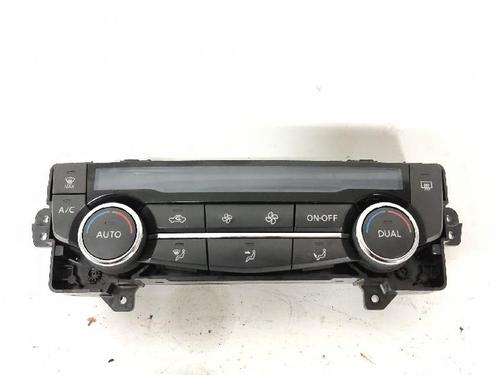 climate-control-nissan-qashqai-ii-j11-j11_-2013-30718910 main image