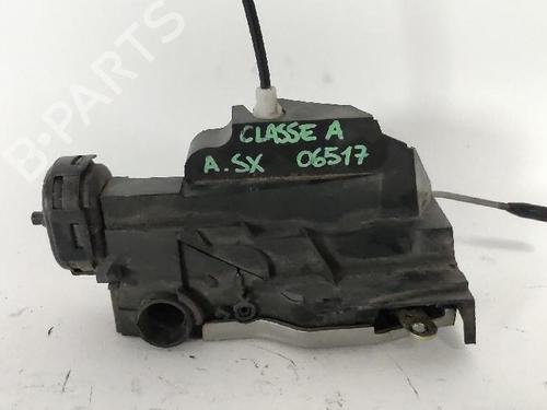 Used Front left lock MERCEDES-BENZ A-CLASS (W168) A 170 CDI (168.009, 168.109) (95 hp) 27925404