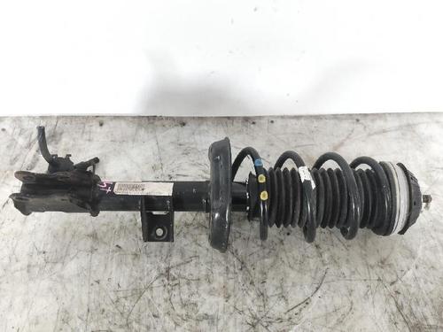 Used Left front shock absorber Left front shock absorber FIAT PANDA (312_, 319_) 1.0 Mild Hybrid (312.PYD1B) (69 hp) 40038985 40038985