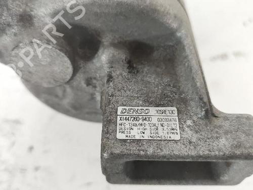 AC compressor SUZUKI VITARA (LY) 1.4 T AllGrip (APK414) | BP30099719M34