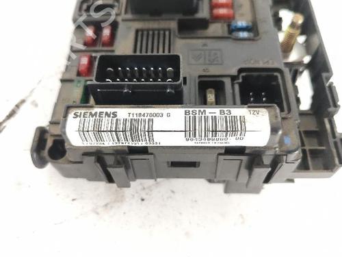 Other CITROËN C2 (JM_) 1.4 HDi | BP27416974O1 