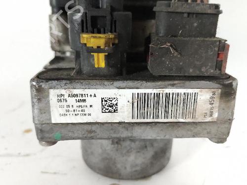 Steering pump CITROËN C4 I (LC_) 1.6 HDi | BP33652064M99 - Image 5