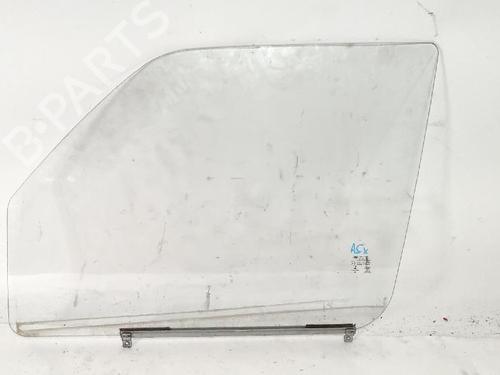 Used Front left door window Front left door window DFSK K SERIES Platform/Chassis 1.0 (53 hp) 39022083 39022083