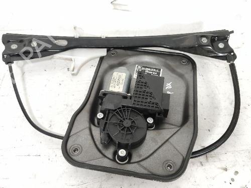Used Rear right window mechanism SKODA ROOMSTER (5J7) 1.4 (86 hp) 27412994
