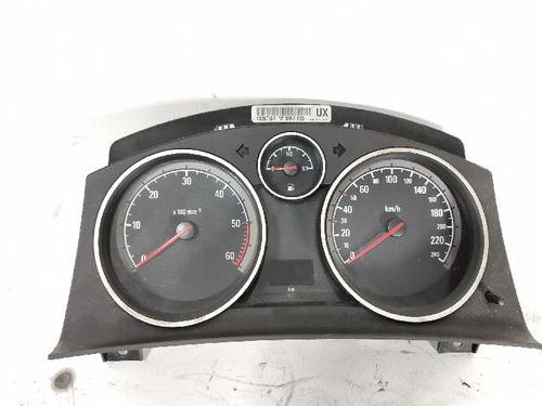 instrument-cluster-opel-astra-h-a04-2004-2005-2006-2007-2008-2009-2010-2011-2012-2013-2014-27413548 main image