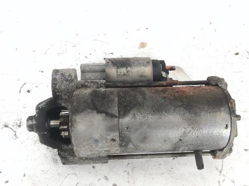 Startmotor FORD MONDEO IV Turnier (BA7) 2.0 TDCi (140 hp) 27426574