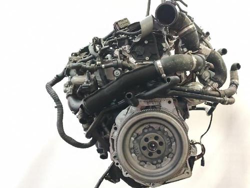 Engine VW GOLF VII (5G1, BQ1, BE1, BE2) 2.0 GTD | BP34645825M1 - Image 2