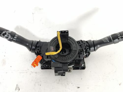Used Steering column stalk Steering column stalk TOYOTA AURIS (_E15_) 1.4 D-4D (NDE150_, NDE150R) (90 hp) 27413227 27413227