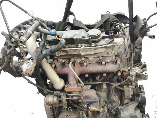 Engine FIAT DUCATO Bus (250_) 130 Multijet 2,3 D | BP33569798M1 - Image 7