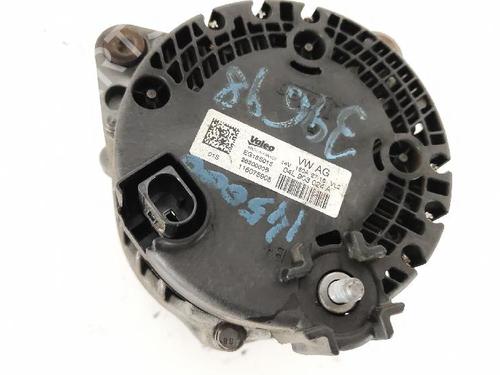 Alternator AUDI A4 Allroad B9 (8WH, 8WJ) 2.0 TDI quattro | BP39716122M7 - Image 3