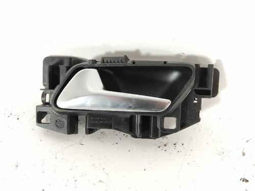 Used Front left interior door handle OPEL CORSA F (P2JO) 1.5 (68) (102 hp) 27428277