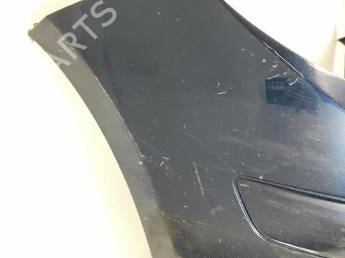 Front bumper MERCEDES-BENZ B-CLASS Sports Tourer (W245) B 180 CDI (245.207) | BP29934330C7