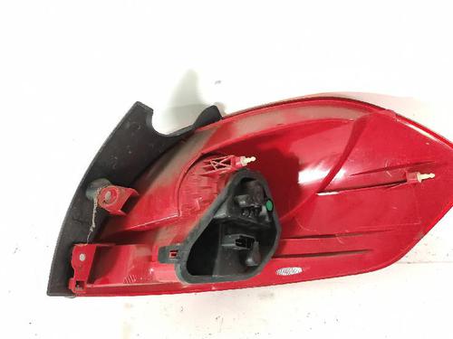 Left taillight RENAULT CLIO III Grandtour (KR0/1_) 1.5 dCi (KR1C, KR1N) | BP28596726C34