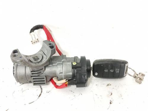Used Ignition barrel KIA SPORTAGE III (SL) 1.7 CRDi (116 hp) 30959977