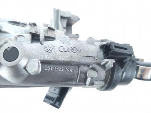 Ignition barrel VW GOLF PLUS V (5M1, 521) 1.9 TDI | BP36497574M48  - Image 5