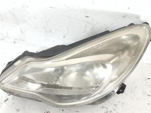 Left headlight OPEL CORSA D (S07) 1.3 CDTI (L08, L68) | BP33112874C28 - Image 2