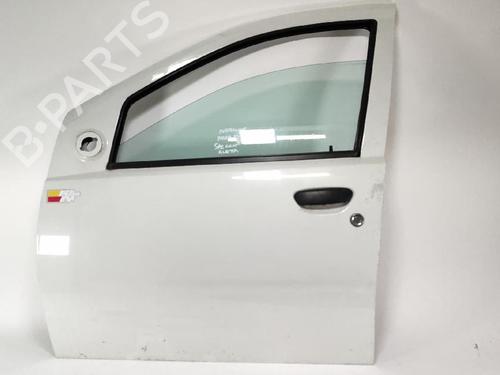 Used Left front door FIAT PUNTO (188_) 1.2 60 (188.030, .050, .130, .150, .230, .250) (60 hp) 27420875