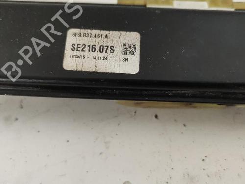 Front left window mechanism SEAT ARONA (KJ7, KJP) 1.0 TGi | BP38744330C22 - Image 2
