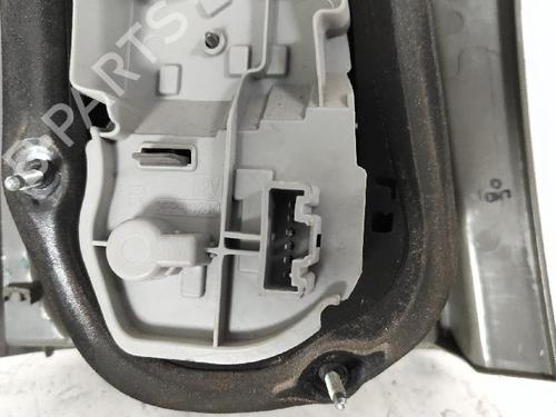 Right taillight TOYOTA COROLLA Verso (ZER_, ZZE12_, R1_) 2.2 D-4D (AUR10_, AUR10R) | BP27426320C35 
