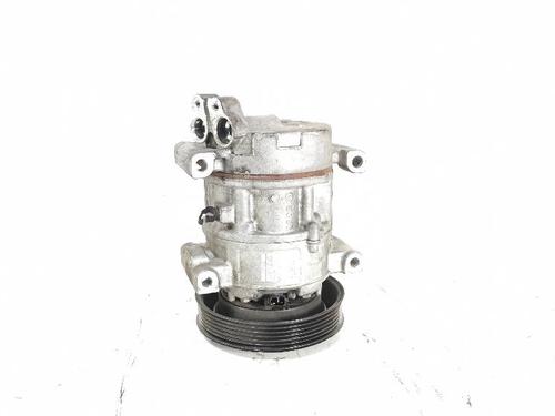 Used AC compressor AC compressor ALFA ROMEO 147 (937_) 1.9 JTDM 16V (937.AXN1B, 937.BXN1B) (150 hp) 27413951 27413951