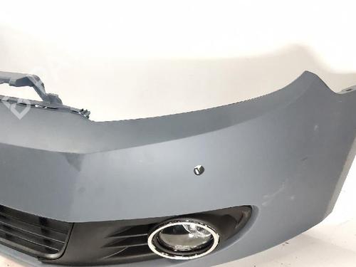 Front bumper VW GOLF PLUS V (5M1, 521) 1.6 TDI | BP27432831C7 
