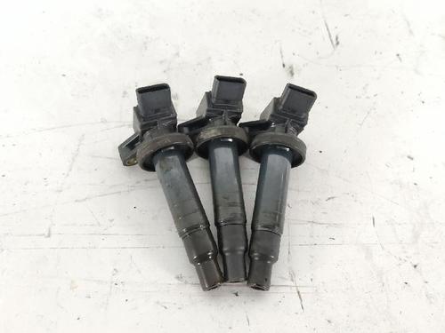Used Ignition coil CITROËN C1 (PM_, PN_) 1.0 (68 hp) 27412764