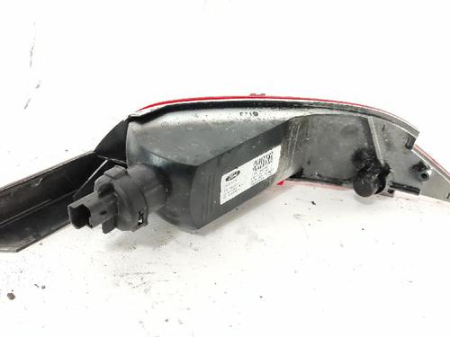 Left taillight FORD FIESTA VI (CB1, CCN) 1.0 | BP29583481C34 