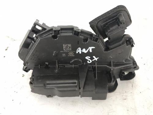 Türschloss links vorne für VW T-ROC (A11, D11) 1.0 TSI (116 hp) 27424979