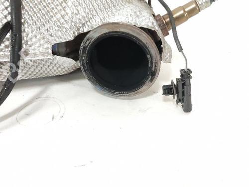 Particulate filter SUZUKI VITARA (LY) 1.6 DDiS (APK 416D) | BP40178448M81 - Image 3