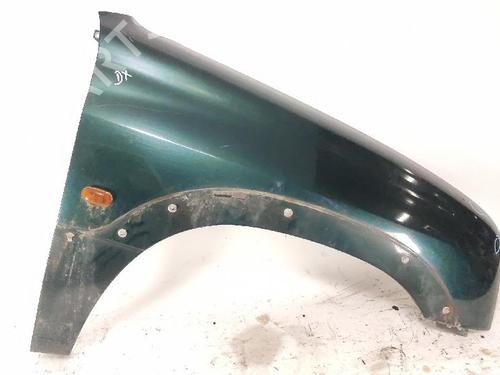 Used Right front fenders Right front fenders SUZUKI GRAND VITARA I (FT, HT) 2.0 HDI 110 4x4 (SQ420D, TD82V) (109 hp) 36595816 36595816