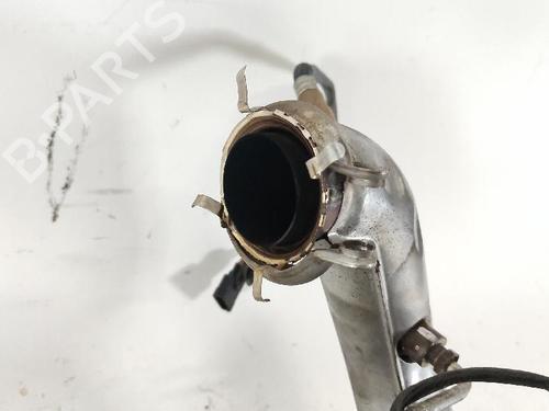 Particulate filter RENAULT CLIO IV (BH_) 1.5 dCi 75 | BP29475394M81 