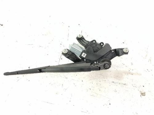 Used Rear wiper motor Rear wiper motor HYUNDAI i20 ACTIVE (IB, GB) 1.4 (99 hp) 36001420 36001420