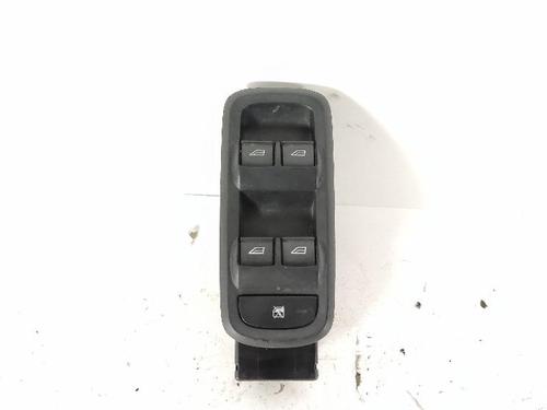 Interrupteur de vitre avant gauche FORD FIESTA VI (CB1, CCN) 1.6 TDCi (95 hp) 27419890