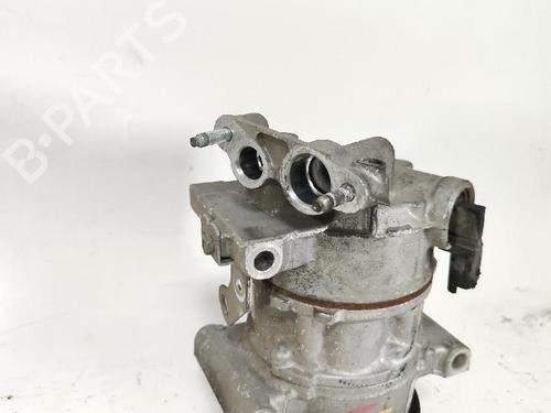 AC compressor CITROËN C3 II (SC_) 1.2 VTi 82 | BP32490972M34 - Image 3