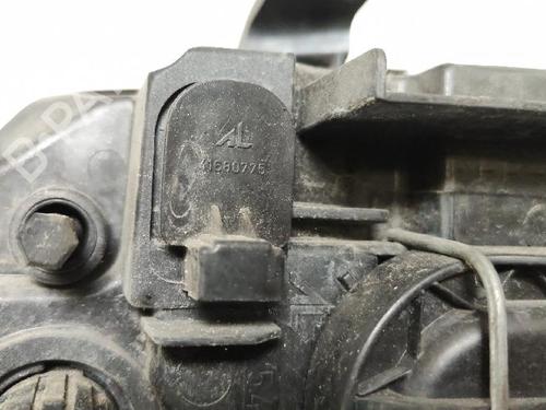 Right headlight FIAT PANDA (169_) 1.3 D Multijet (169.AXC1A) | BP38683863C29 - Image 7