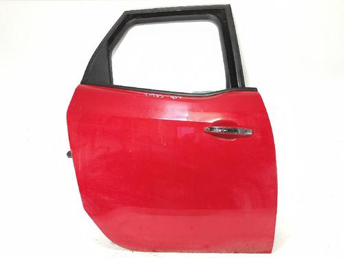 Used Right rear door OPEL MERIVA B MPV (S10) 1.7 CDTI (75) (110 hp) 32335541