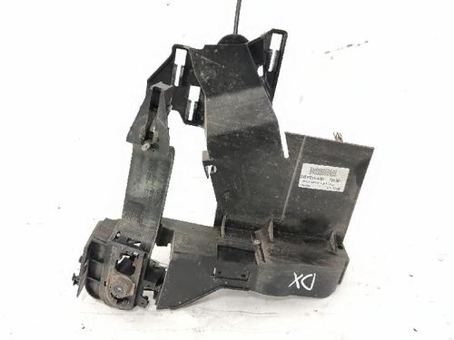 Used Front right lock FORD FIESTA V (JH_, JD_) 1.4 TDCi (68 hp) 27425247