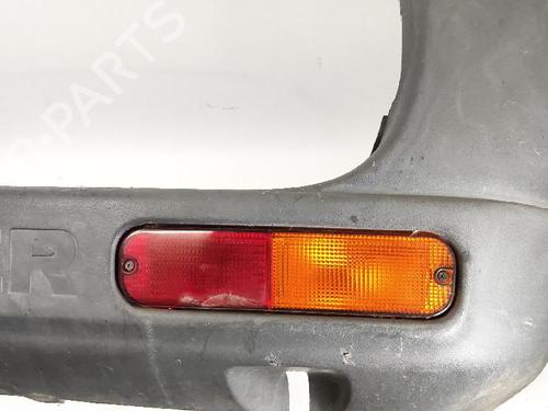 Rear bumper LAND ROVER FREELANDER I (L314) 2.0 Td4 4x4 | BP27418571C8 