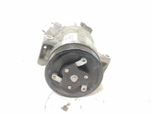 AC compressor VW CADDY ALLTRACK IV Box Body/MPV (SAA) 2.0 TDI | BP32227636M34 