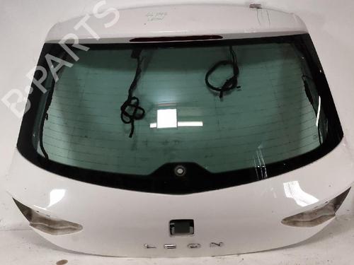 Tailgate SEAT LEON (5F1) 2.0 TDI | BP29583472C6 
