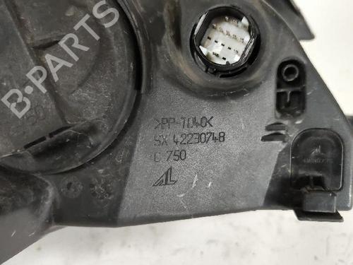 Left headlight FIAT IDEA (350_) 1.3 D Multijet | BP27417698C28 - Image 4