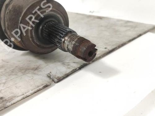 Right front driveshaft FIAT 500X (334_) 1.4 (334AXC1B, 334AXC11) | BP40442586M39 - Image 3
