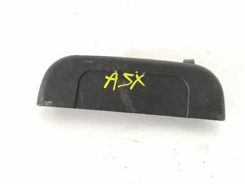 Used Front left exterior door handle Front left exterior door handle DFSK K SERIES Platform/Chassis 1.0 (53 hp) 39022078 39022078