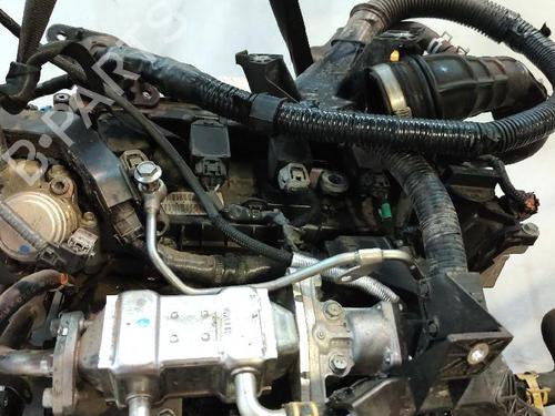 Engine SUZUKI S-CROSS 1.4 Smart Hybrid AllGrip (AKP414) | BP40039013M1 - Image 5