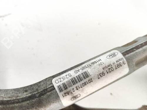 Front wiper motor FORD FIESTA VII (HJ, HF) 1.5 TDCi | BP37682945M29 - Image 5