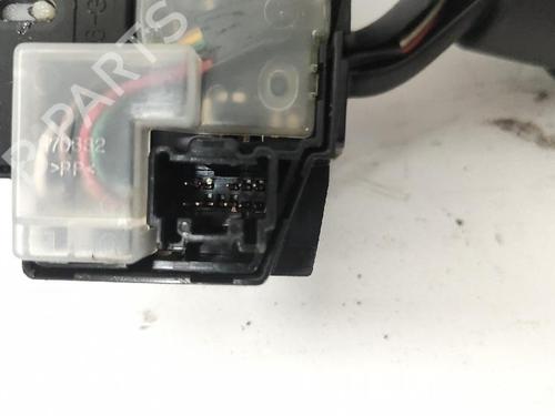 Steering column stalk MAZDA 3 (BK) 1.6 DI Turbo | BP27430034I23 