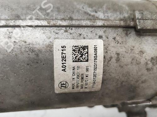 Steering rack FIAT DUCATO Bus (250_) 100 Multijet 2,2 D | BP38435925M22 - Image 8