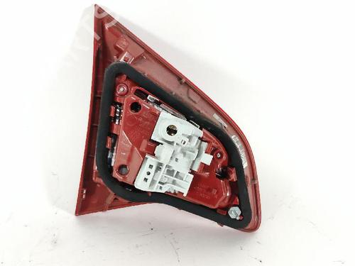 Right taillight OPEL MERIVA B MPV (S10) 1.4 (75) | BP27417789C35 